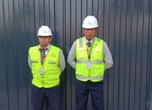 EMPRESA DE SEGURIDAD - SERVISEGUR