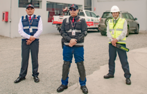 empresas de seguridad