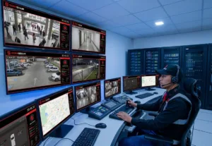vigilancia privada