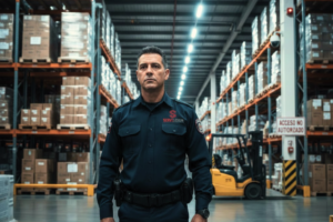 seguridad y vigilancia