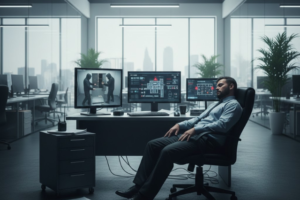 seguridad para empresas