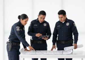 empresa de seguridad privada