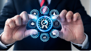 Servicios de seguridad para empresas